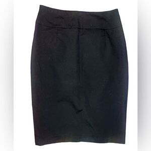 🐘Mossimo Black Skirt